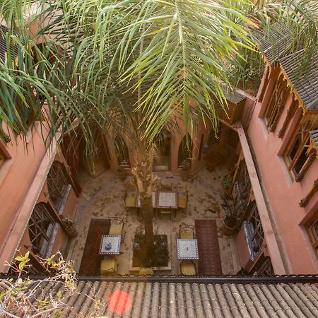 Riad Xo Маракеш Екстериор снимка