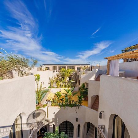 Riad Xo Маракеш Екстериор снимка