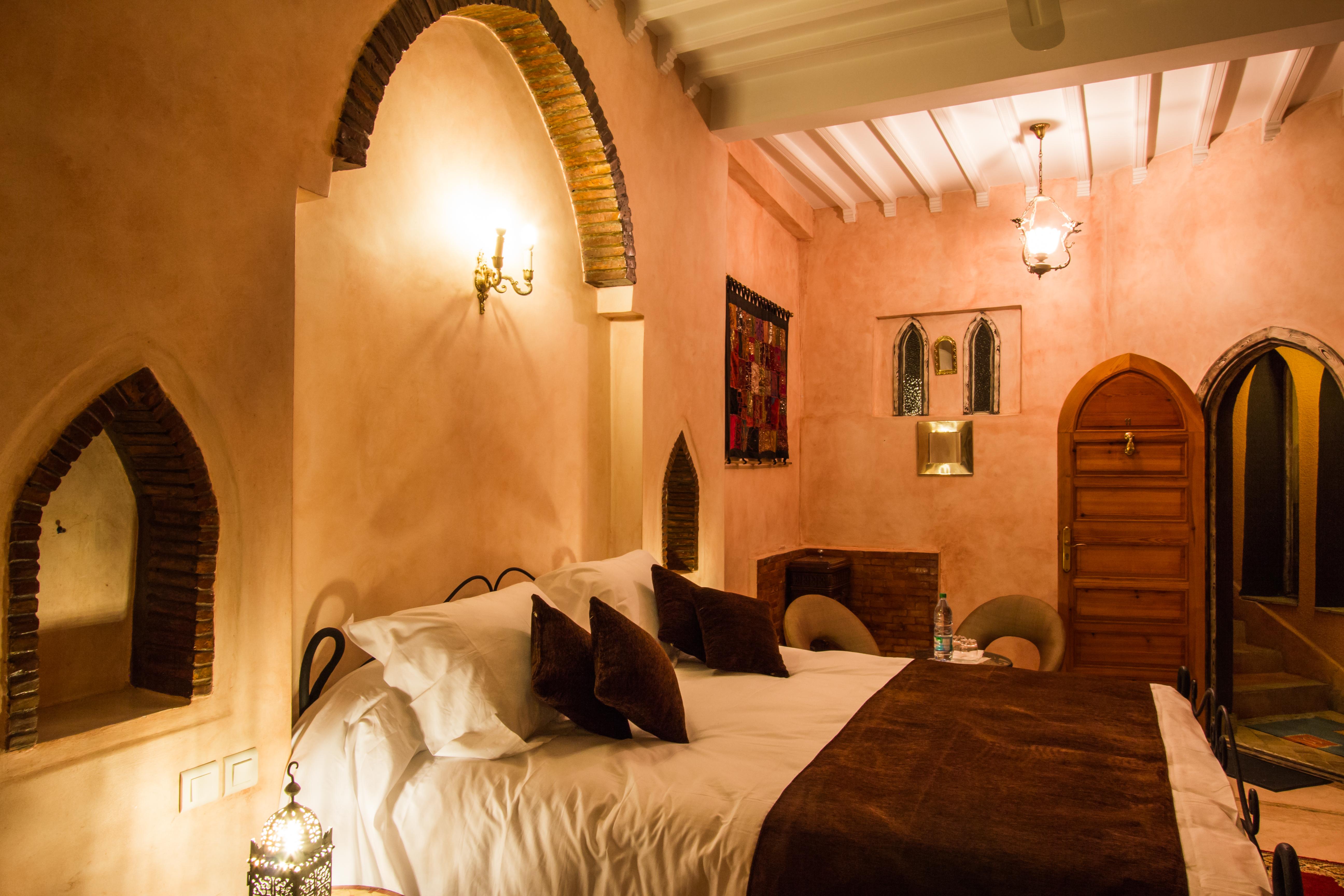 Riad Xo Маракеш Екстериор снимка