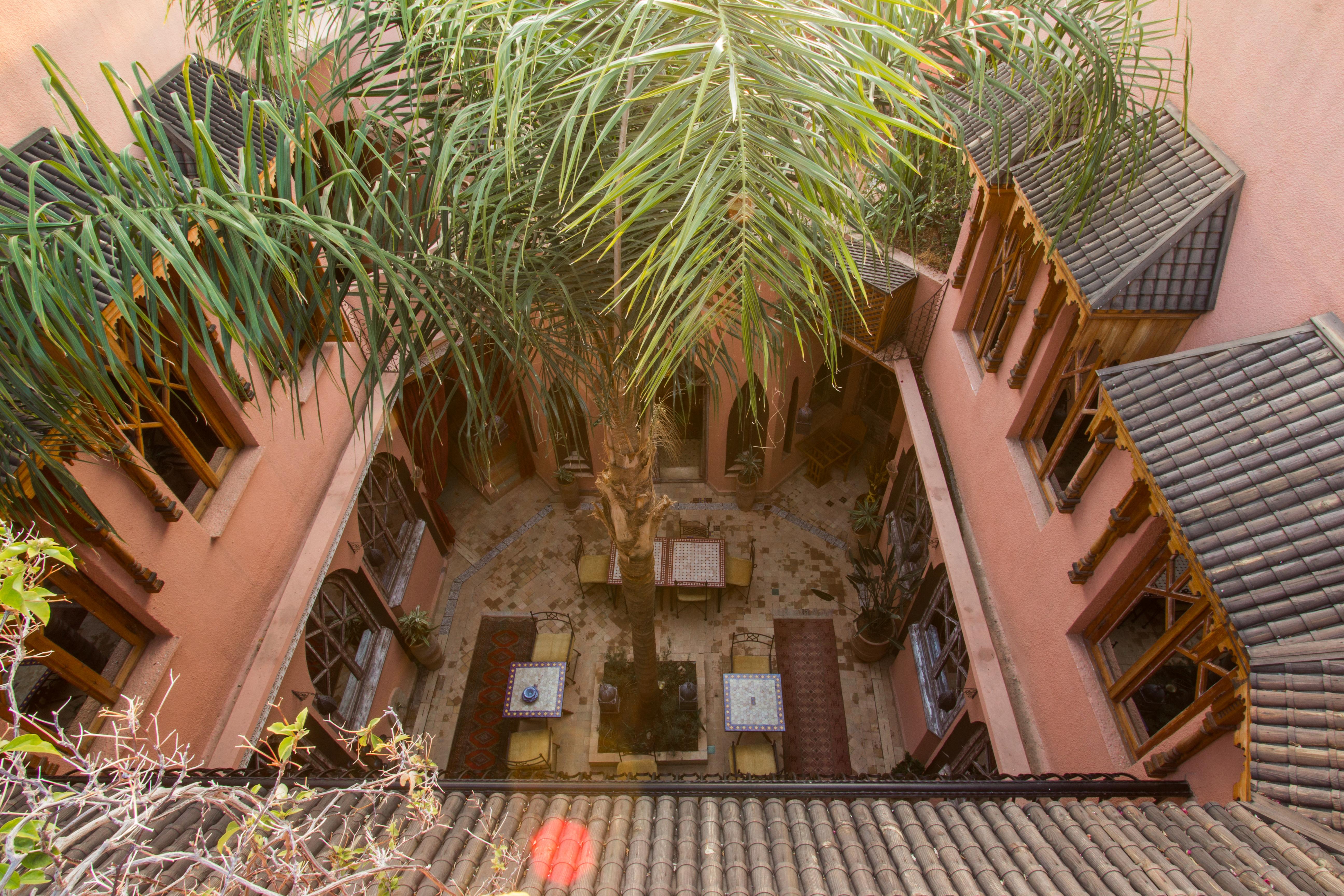 Riad Xo Маракеш Екстериор снимка