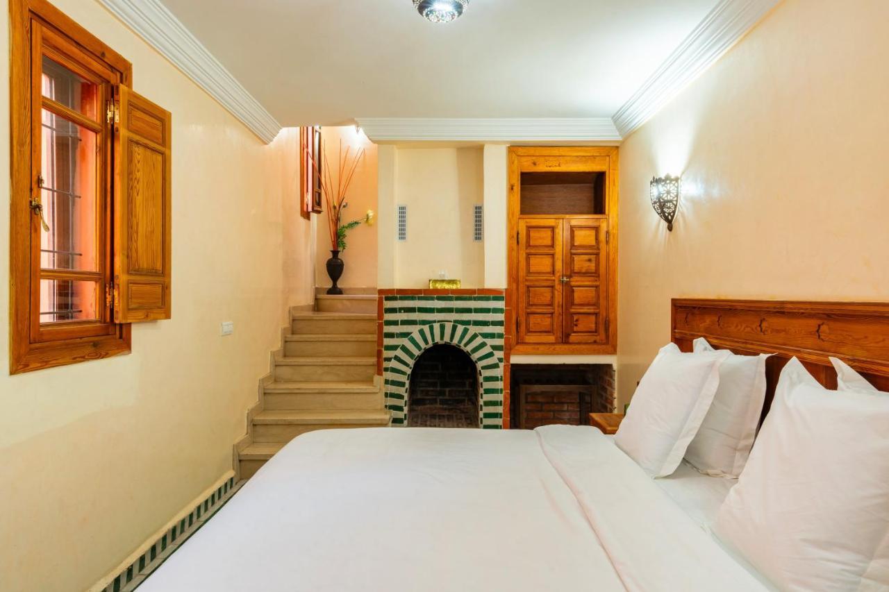 Riad Xo Маракеш Екстериор снимка