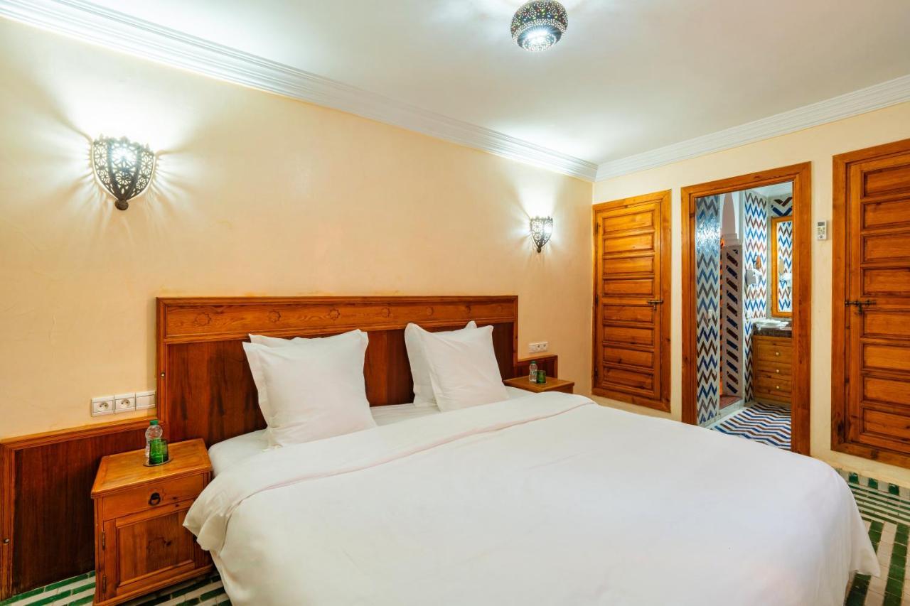 Riad Xo Маракеш Екстериор снимка