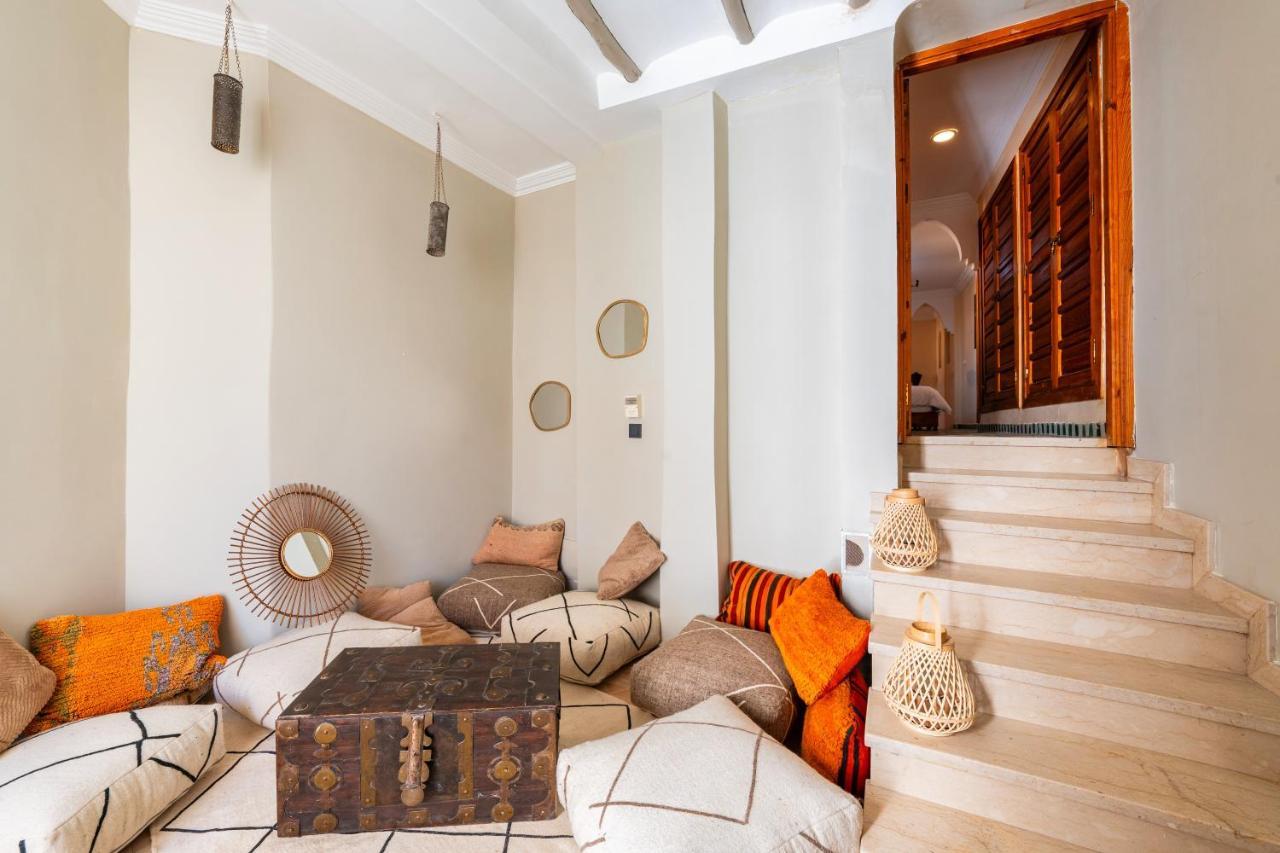 Riad Xo Маракеш Екстериор снимка