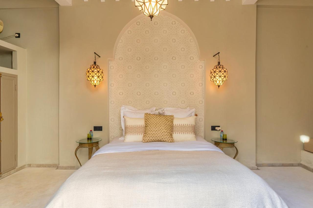 Riad Xo Маракеш Екстериор снимка