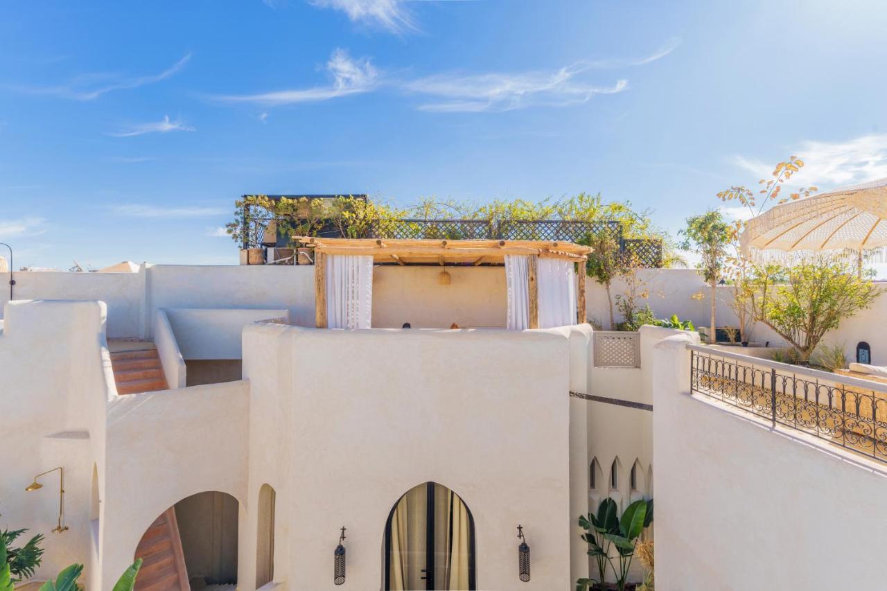 Riad Xo Маракеш Екстериор снимка