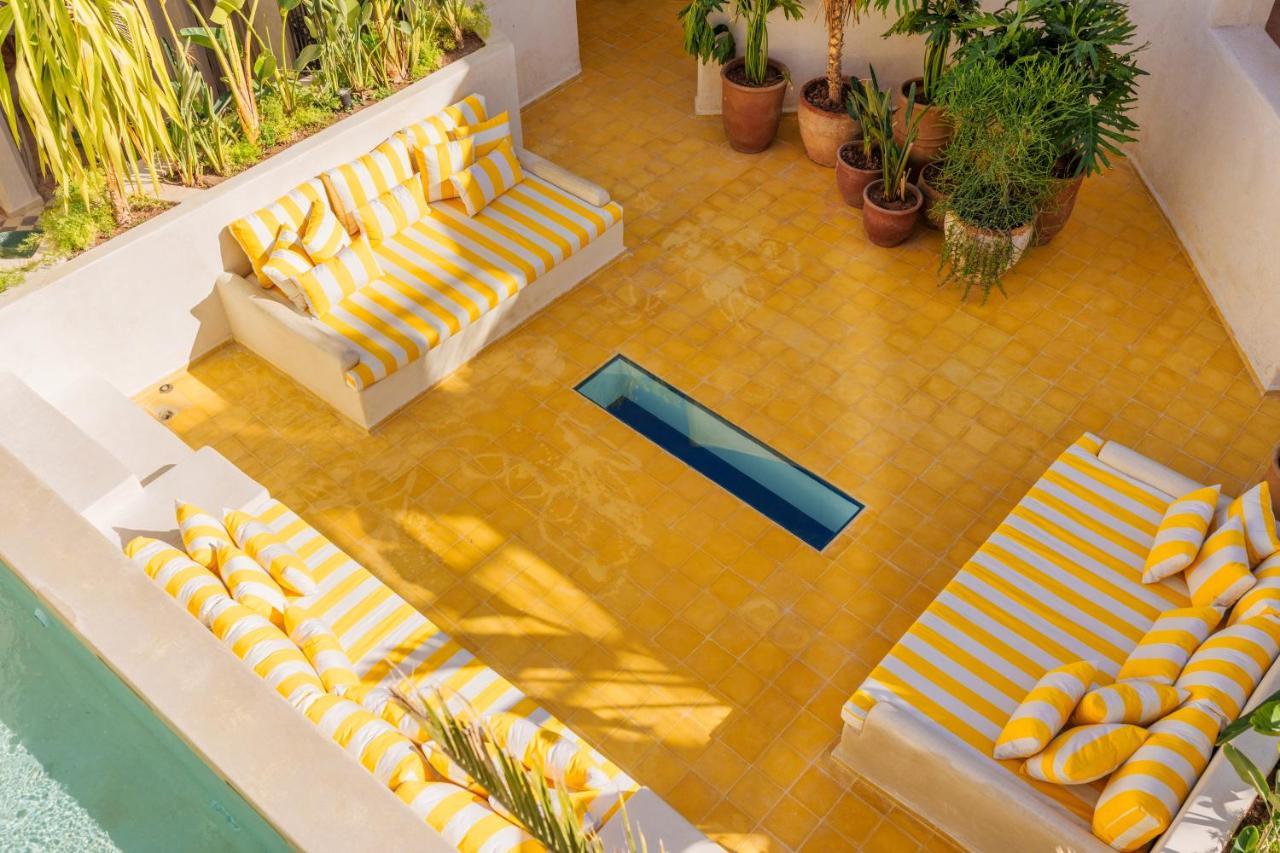 Riad Xo Маракеш Екстериор снимка
