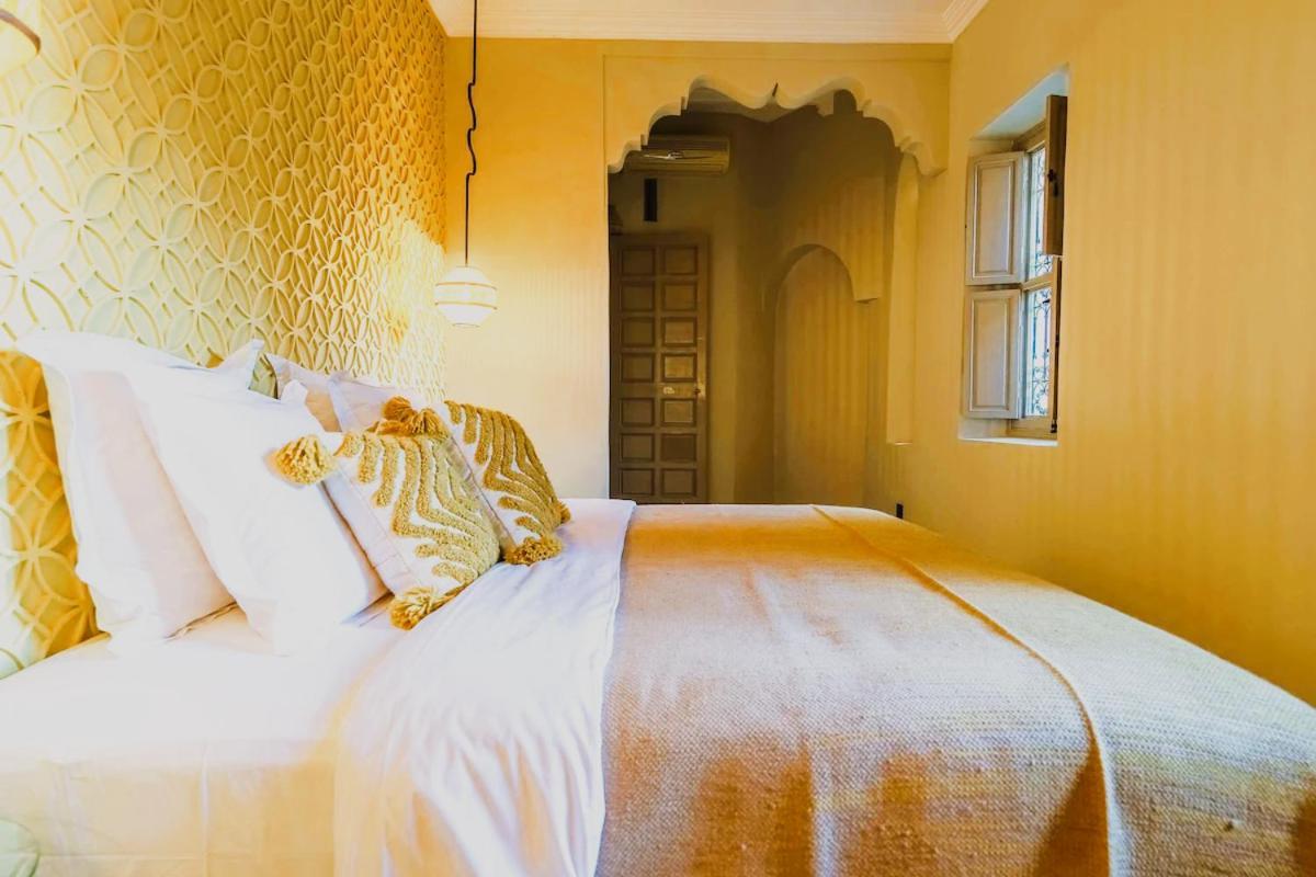 Riad Xo Маракеш Екстериор снимка