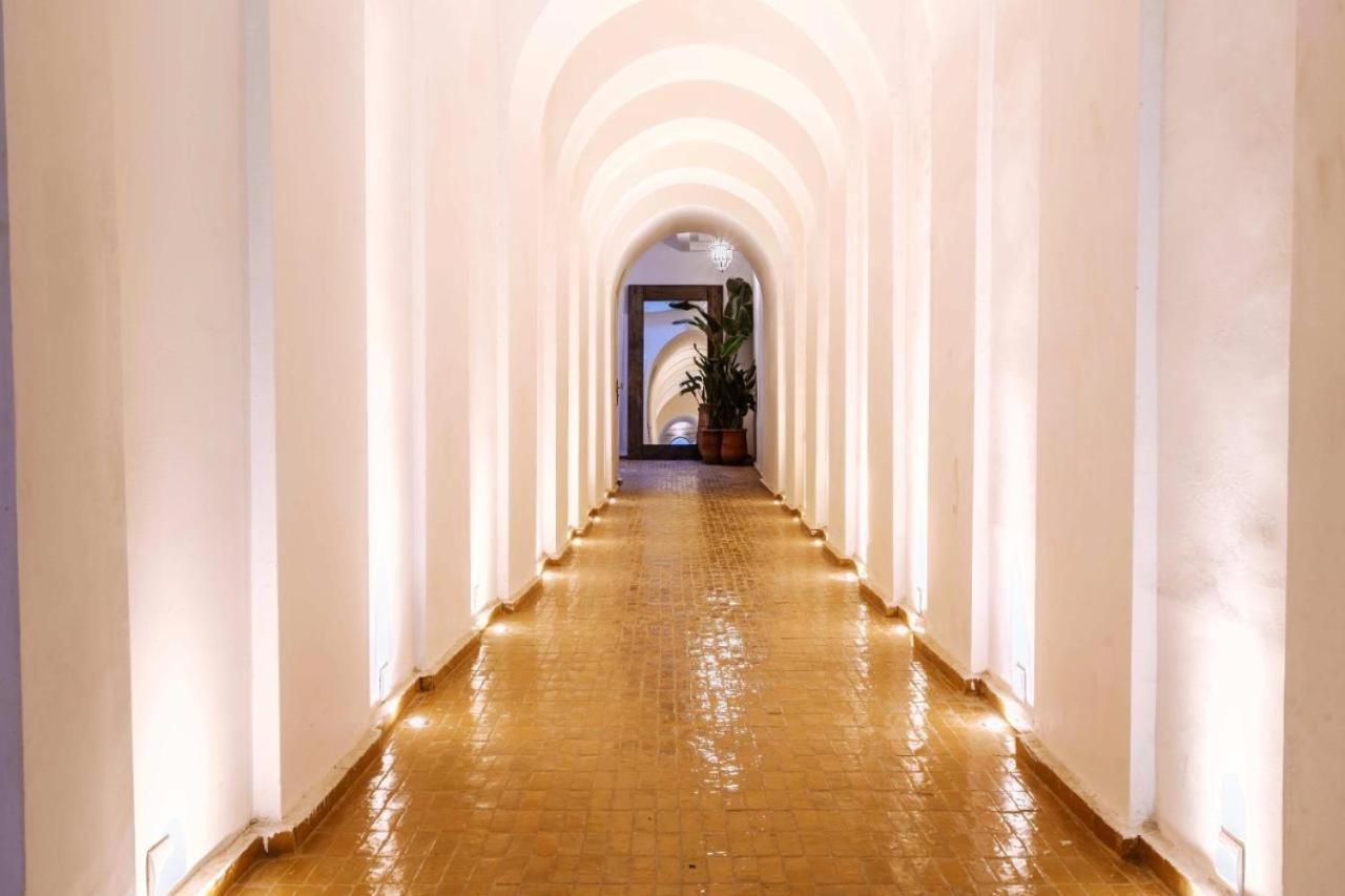 Riad Xo Маракеш Екстериор снимка