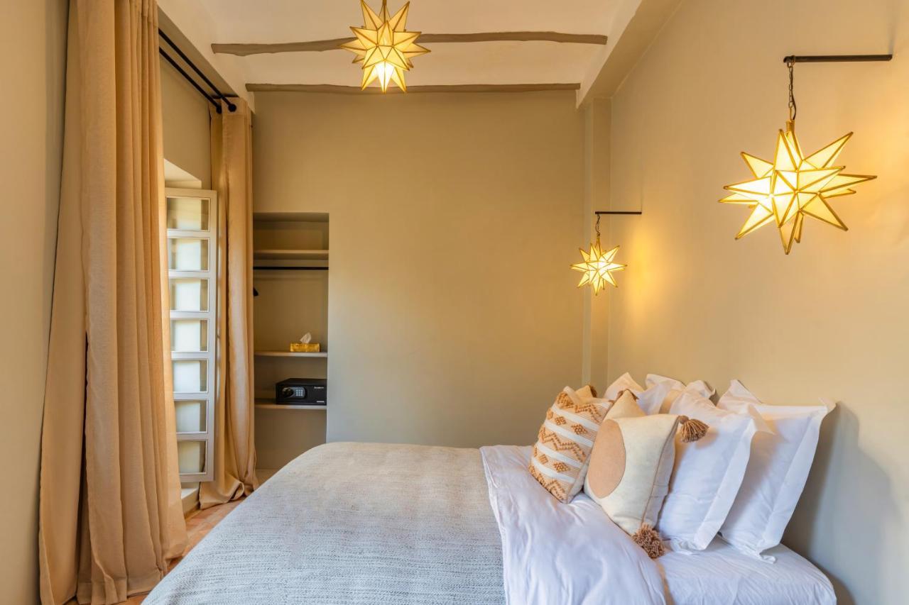 Riad Xo Маракеш Екстериор снимка