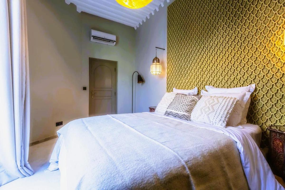 Riad Xo Маракеш Екстериор снимка
