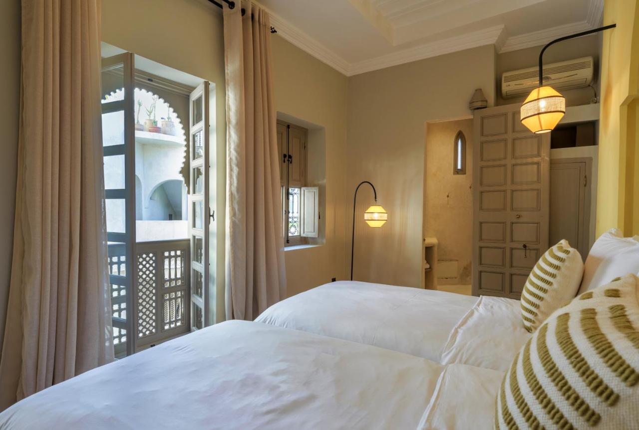 Riad Xo Маракеш Екстериор снимка