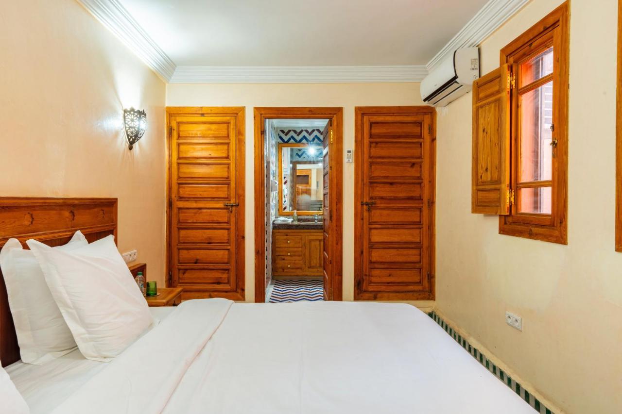 Riad Xo Маракеш Екстериор снимка