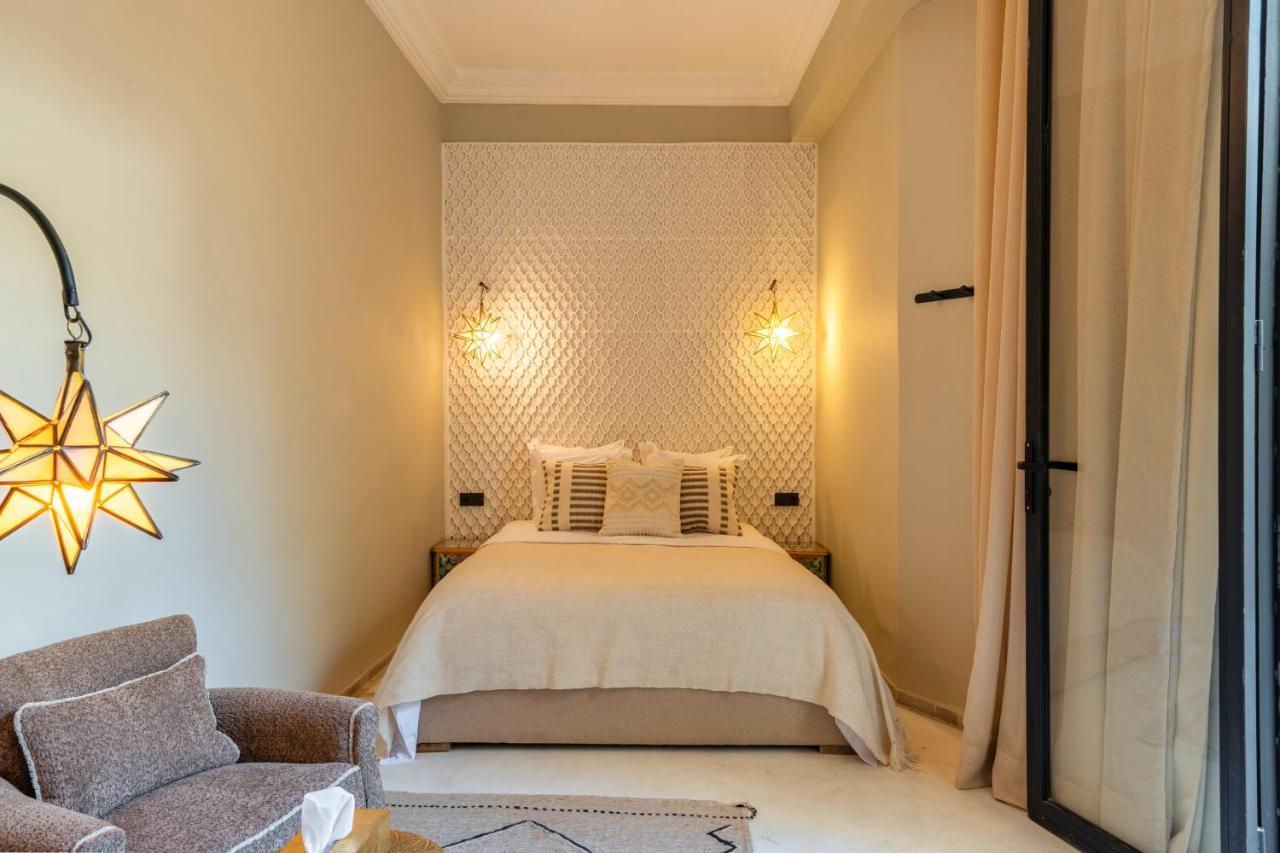 Riad Xo Маракеш Екстериор снимка